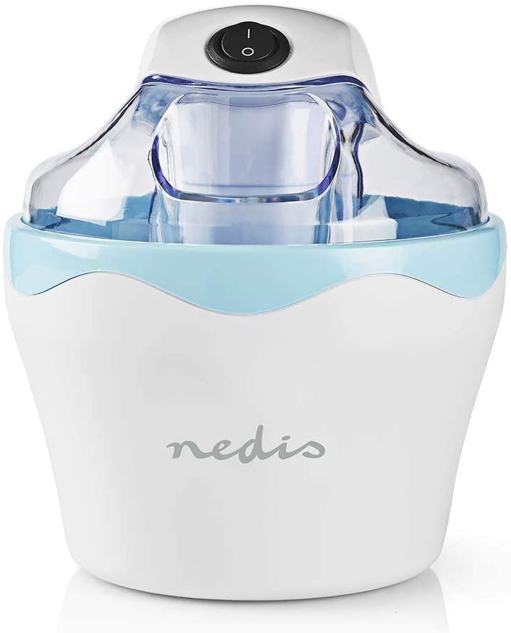 Nedis Ice Cream Maker 0.5 L