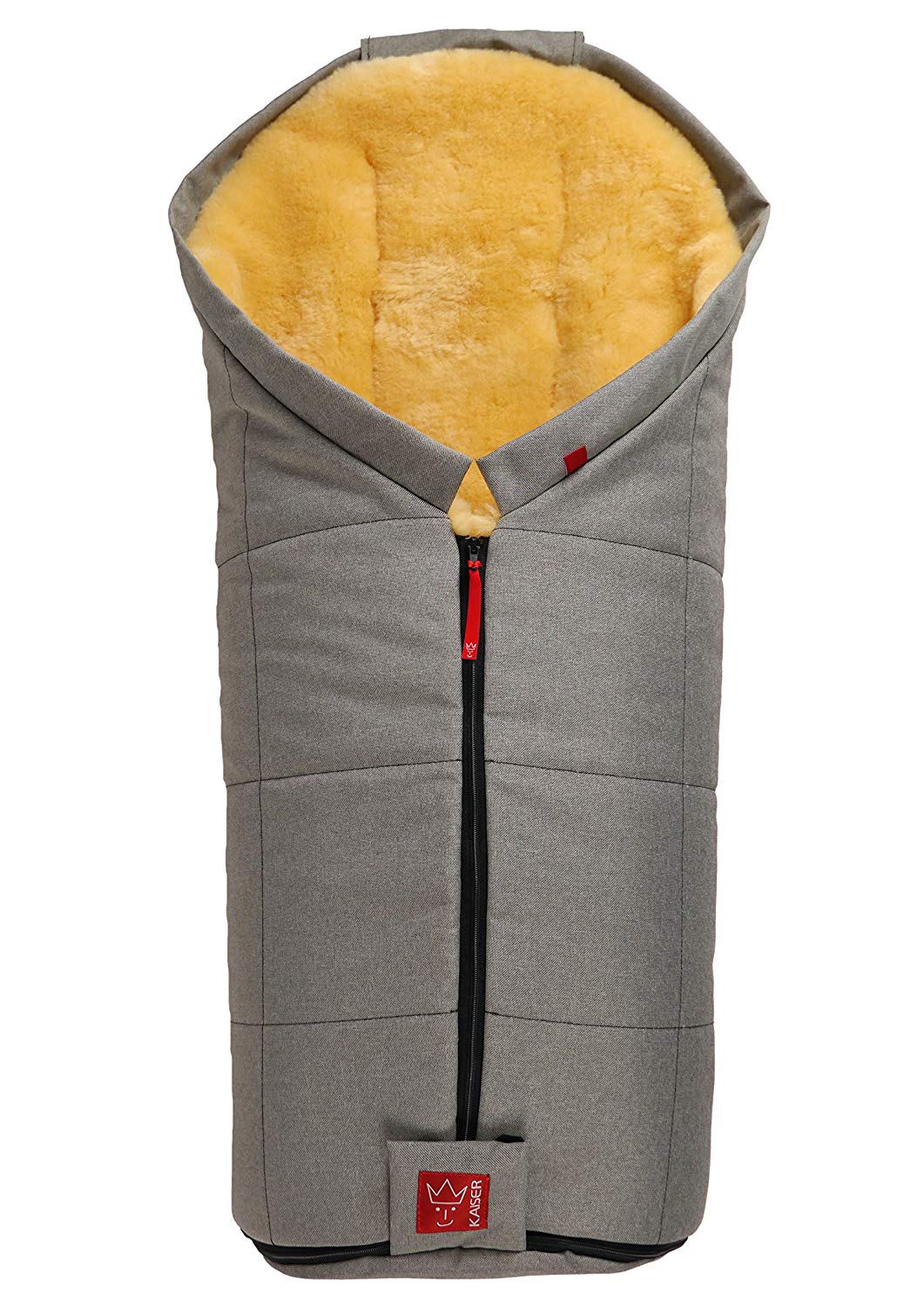 Kaiser Footmuff