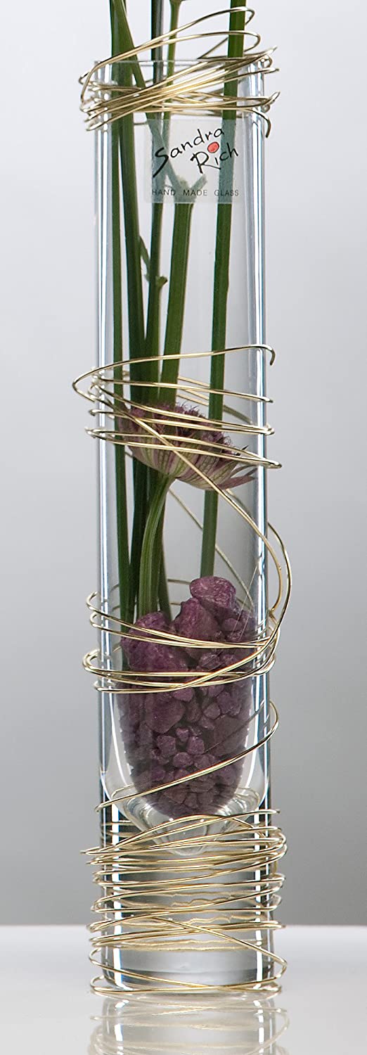 Sandra Rich Solifleur - cold cut