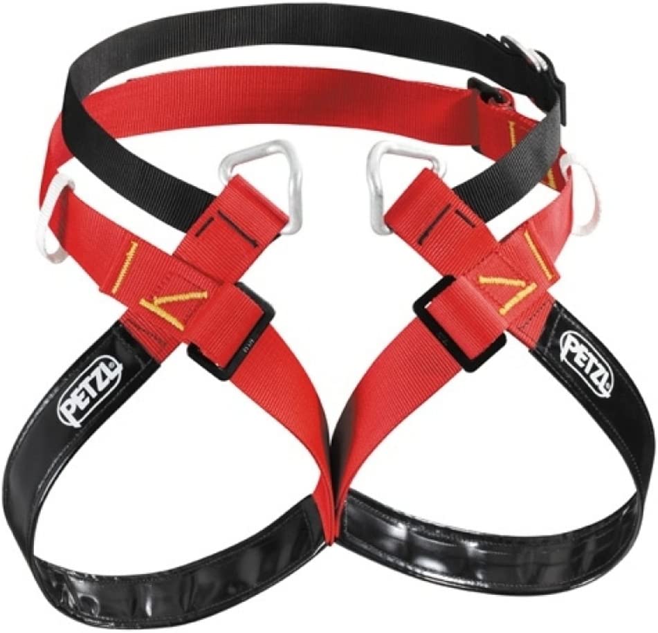 Petzl Klettergurte Fractio