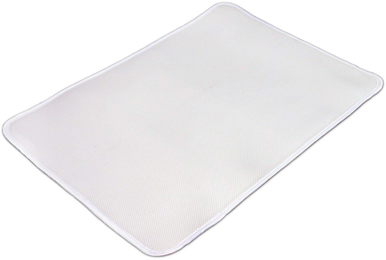 Traeumeland Dreams Country Airsafe 3D-Moisture Protector 90 X 200 Cm