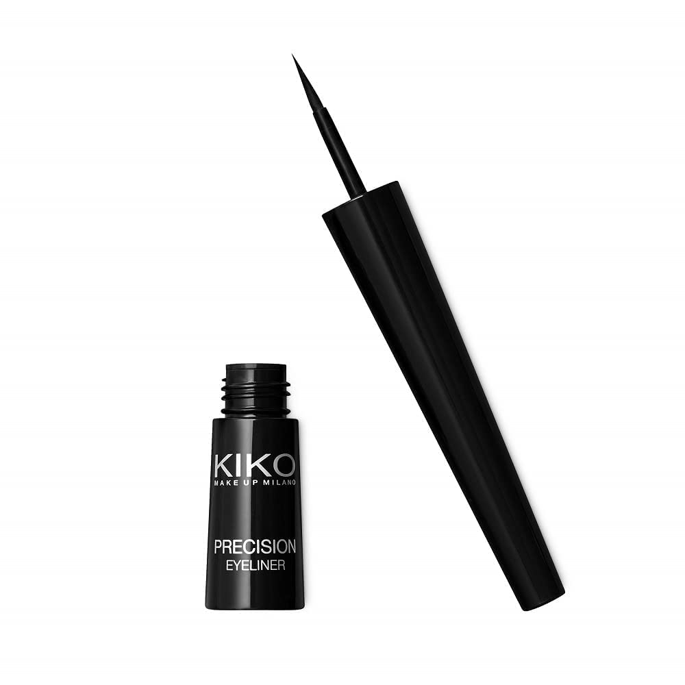 KIKO Milano Precision Eyeliner 30g, ‎precision black