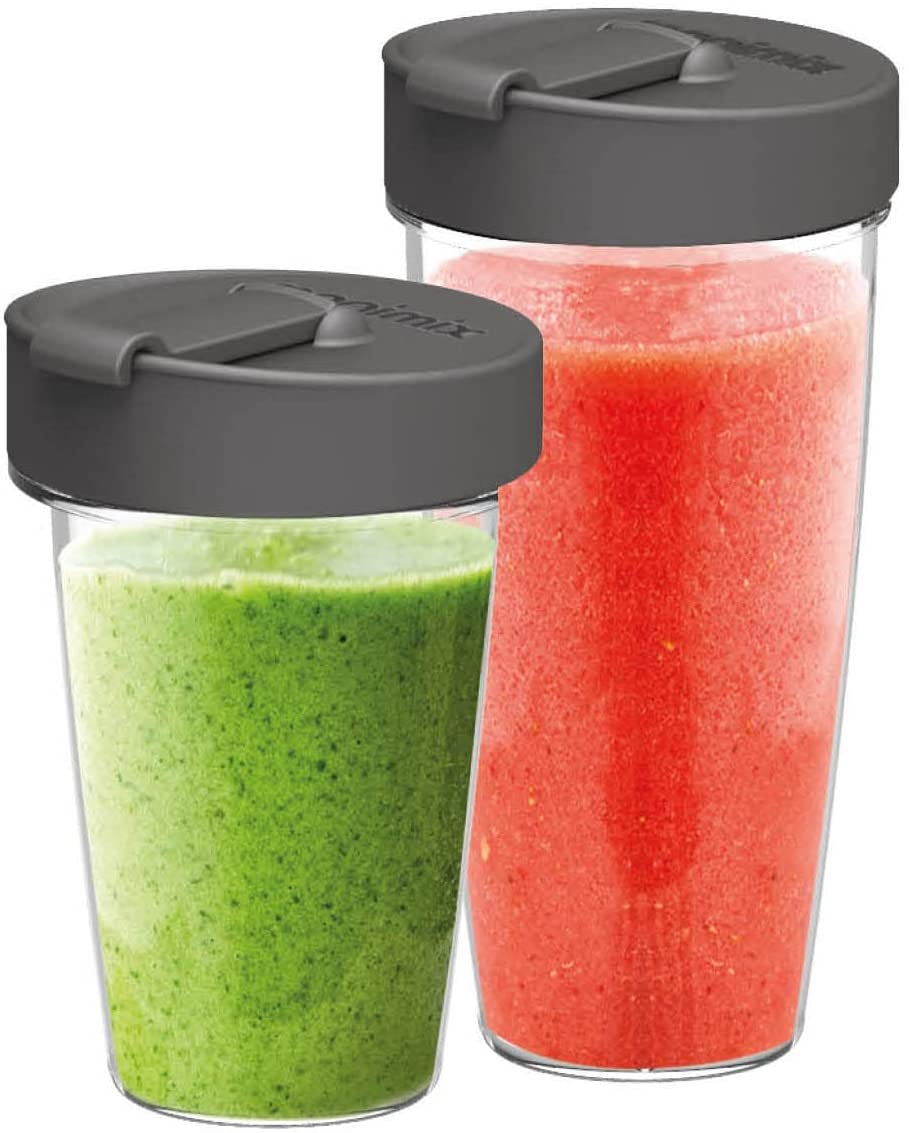 Magimix 17243 Plastic Smoothie Container