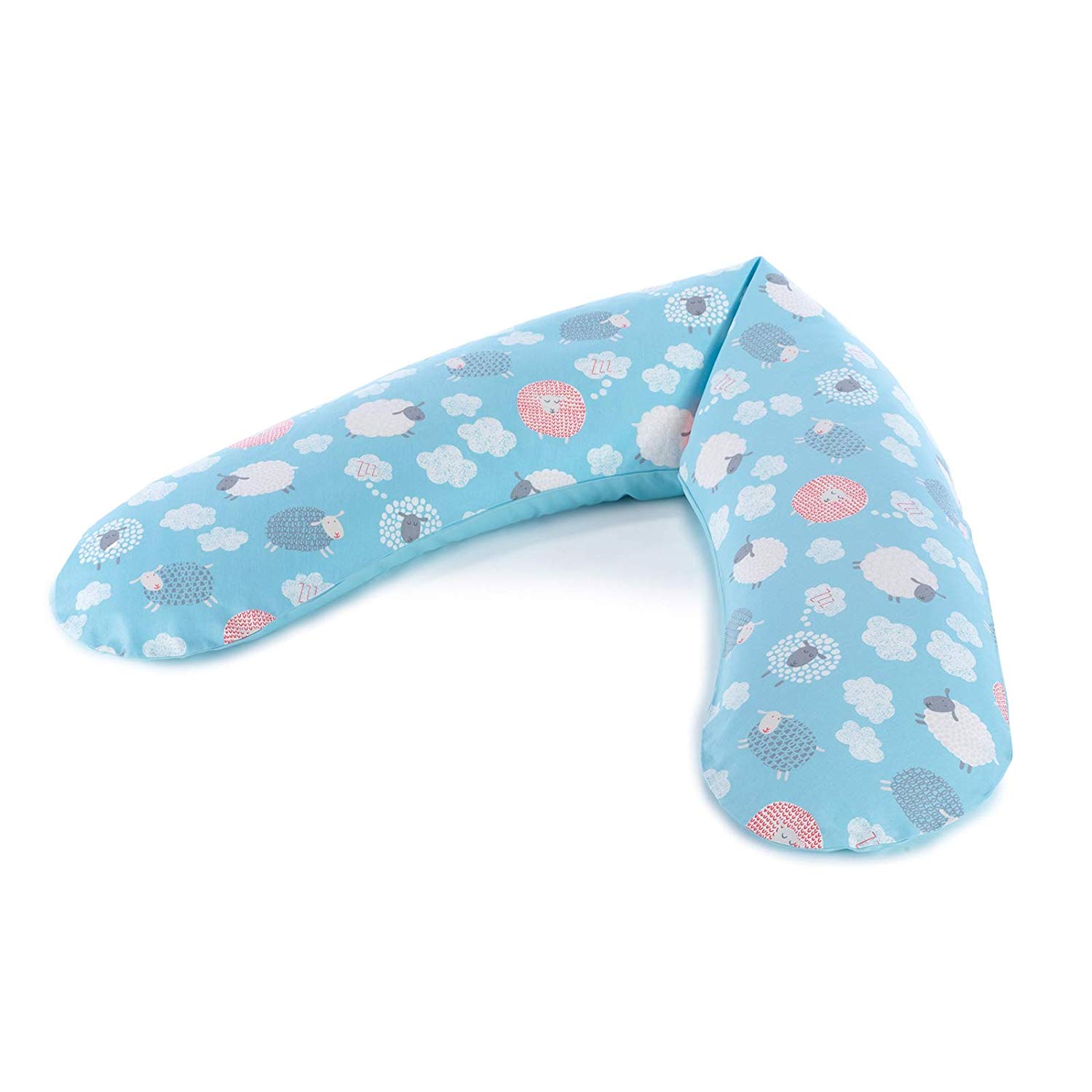 Theraline Original Nursing Pillow 190 cm, 42 L