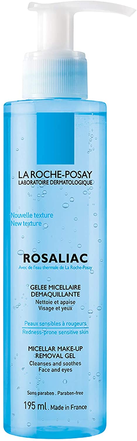 La Roche-Posay Rosaliac Cleansing Gel 195ml