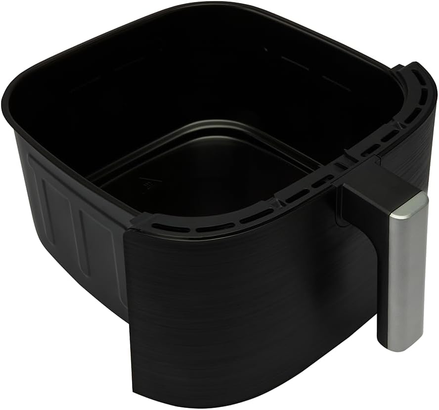 Russell Hobbs Replacement Basket 8.3 L [For SatisFry Hot Air Fryer 8.3L 27632-56] Dishwasher Safe Basket, Drawer, Replacement Part, Accessories N700887