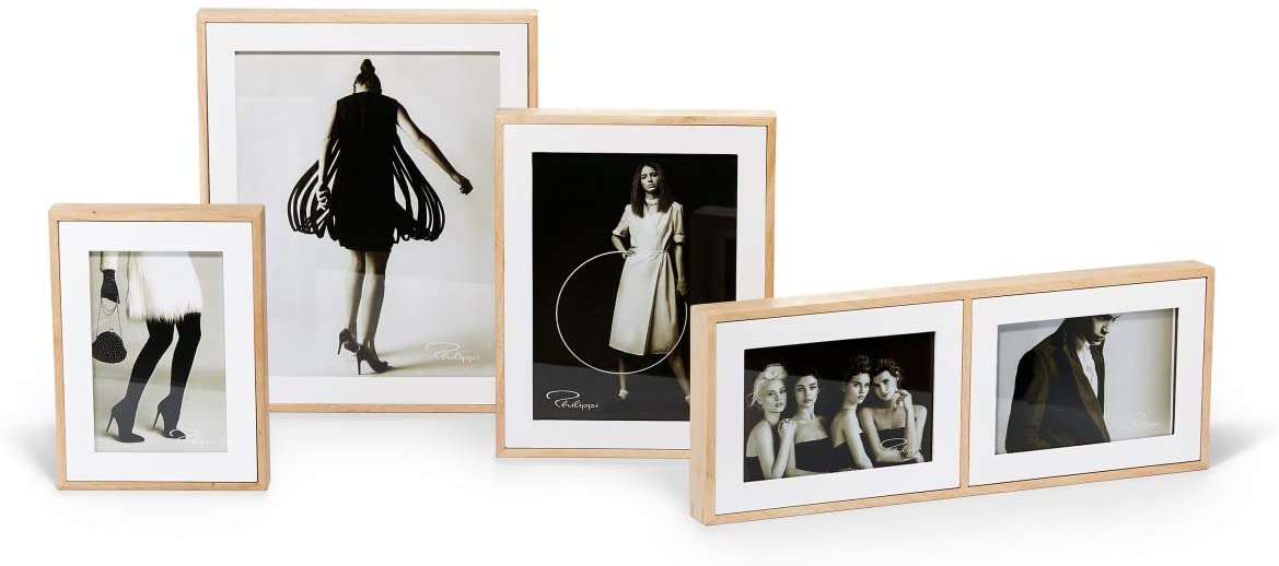 Philippi Fashion Picture Frame 15 X 20 Cm