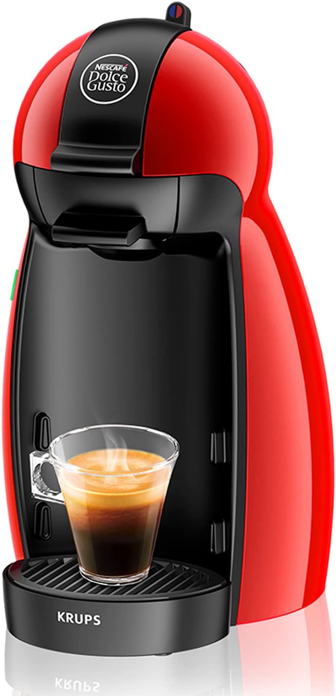 Krups Dolce Gusto Krups KP1006 Nescafe Dolce Gusto Piccolo