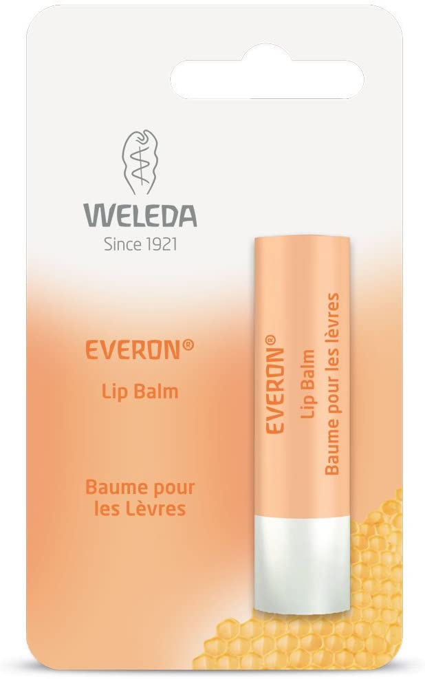 WELEDA Everon Lip Balm 4.8 g
