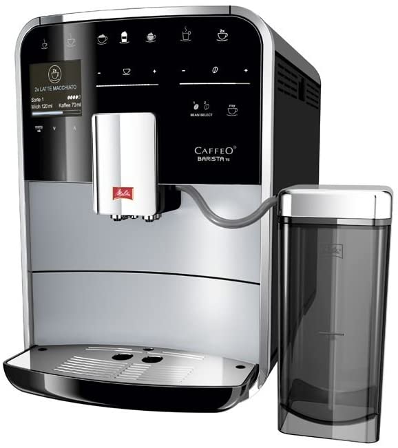 Melitta CAFFEO Barista TS