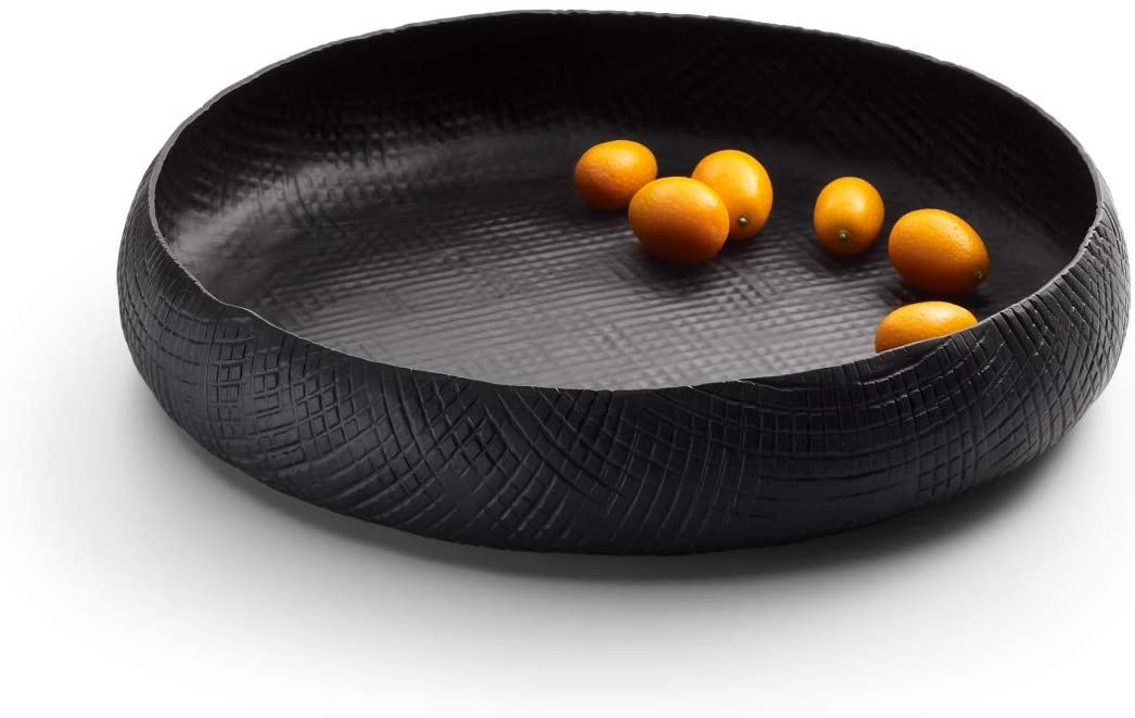 Philippi Outback Bowls Powder-Coated In Two Designs