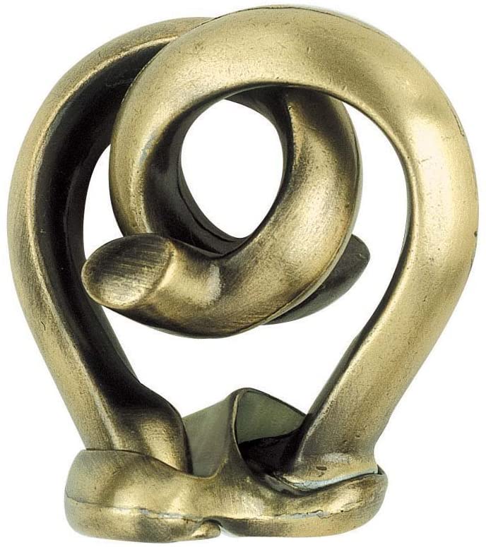 Bartl Huzzle Cast Puzzles 50 Different High Quality Metal Puzzles for Experts Choose from the variants...