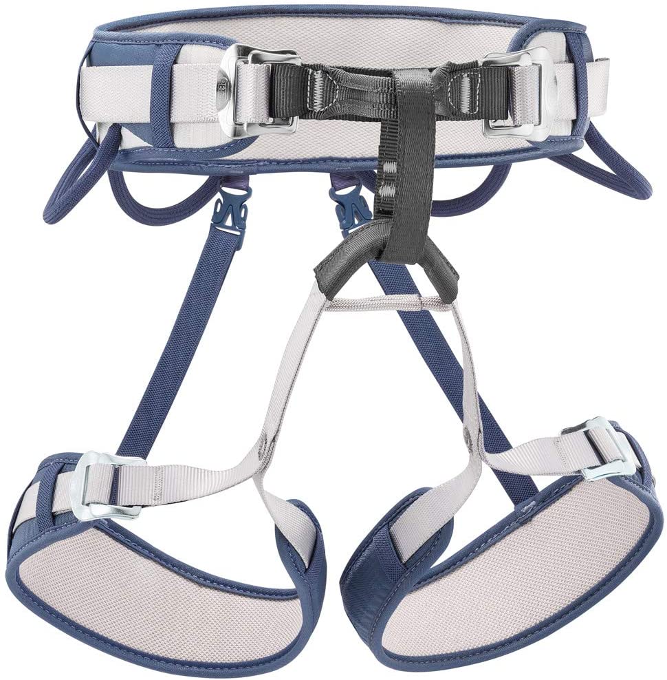 Petzl Corax Harness 1 Climbing Harness