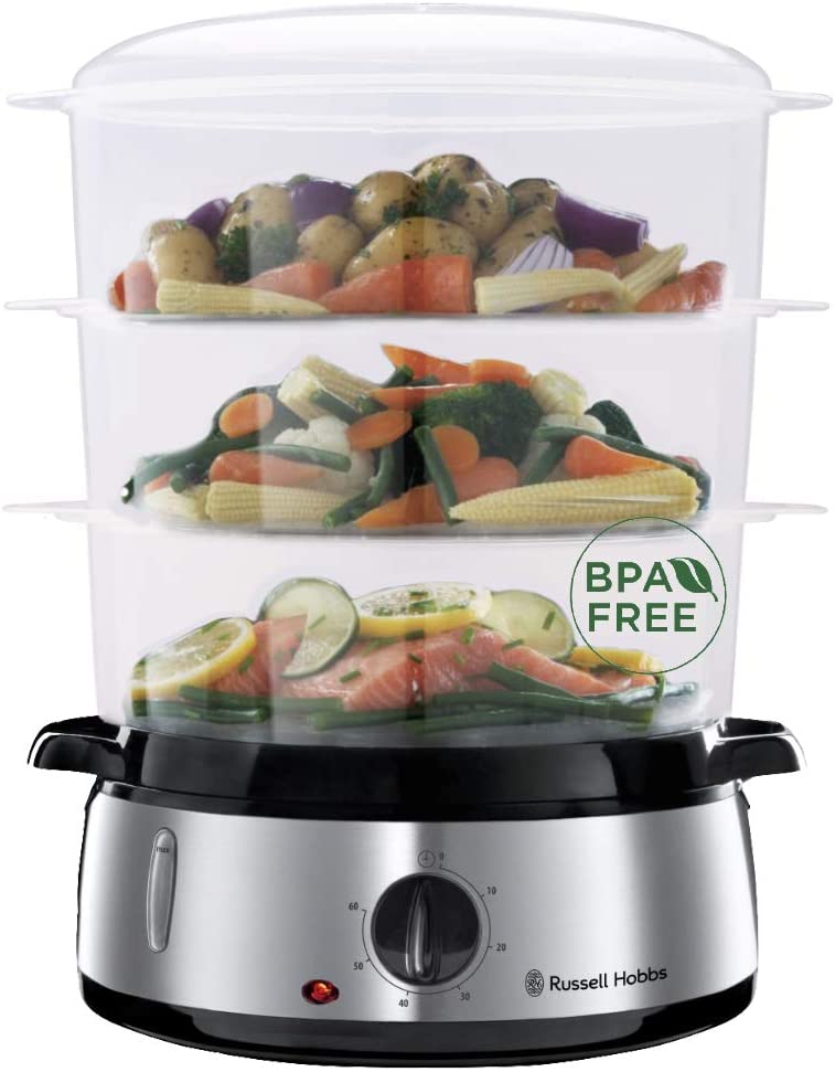 Russell Hobbs 19270-56 Cook at Home