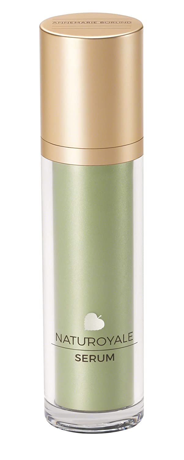 Annemarie Börlind Naturoyale System Biolifting Lifting Serum 50g