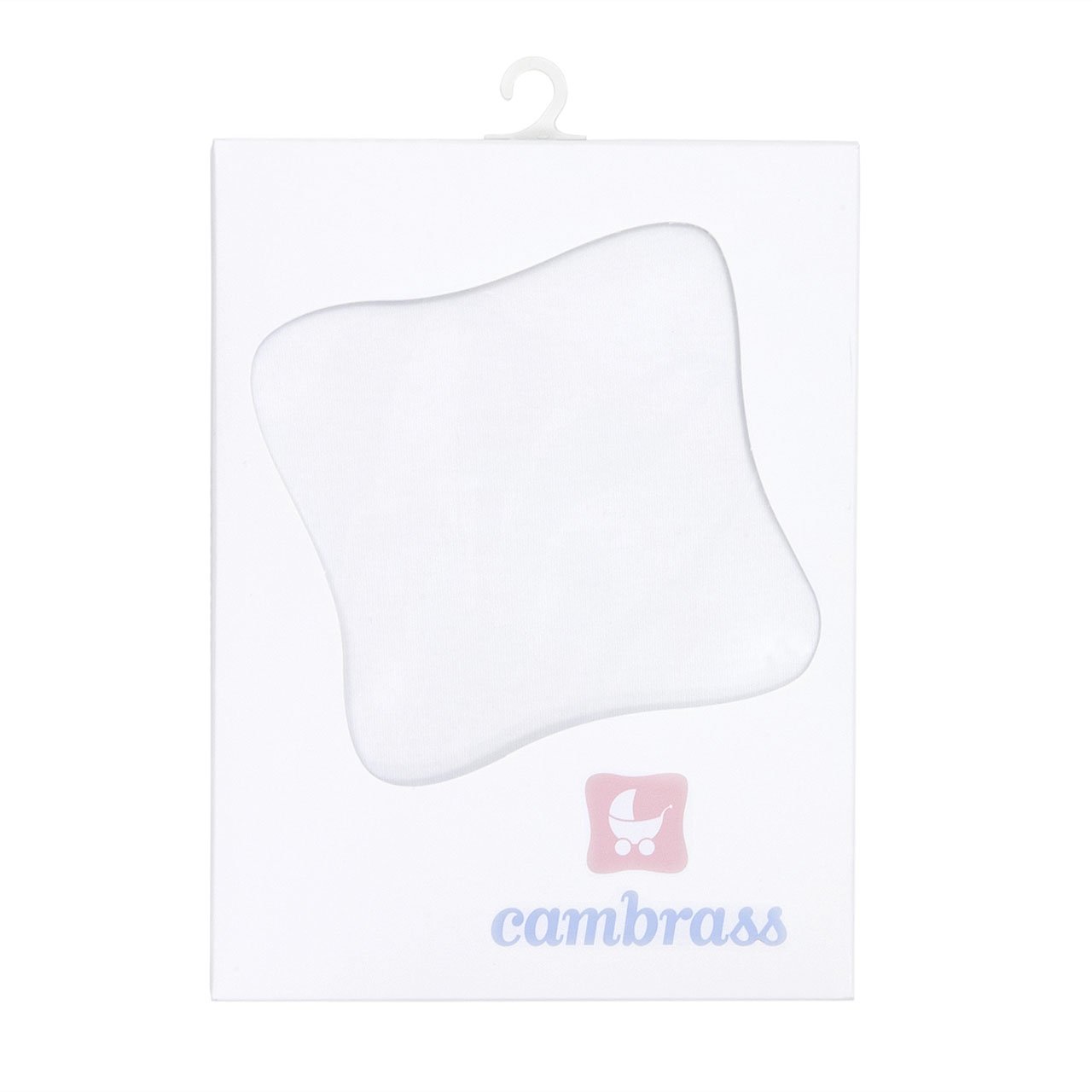 Cambrass Baby Boys (0-24 Months) Bodysuit White Premature Baby