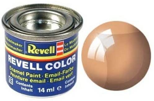 Revell Enamel Paint, 14 ml, Model Making Paint, Choice of Colours