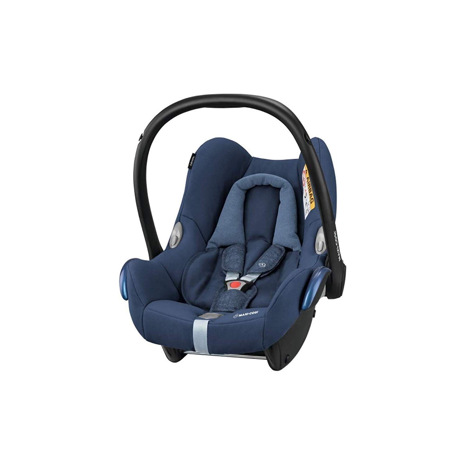 Maxi-Cosi Maxi Cosi CabrioFix baby car seat, group 0+, usable from birth - 12 months, approx. 0 - 13 Kg