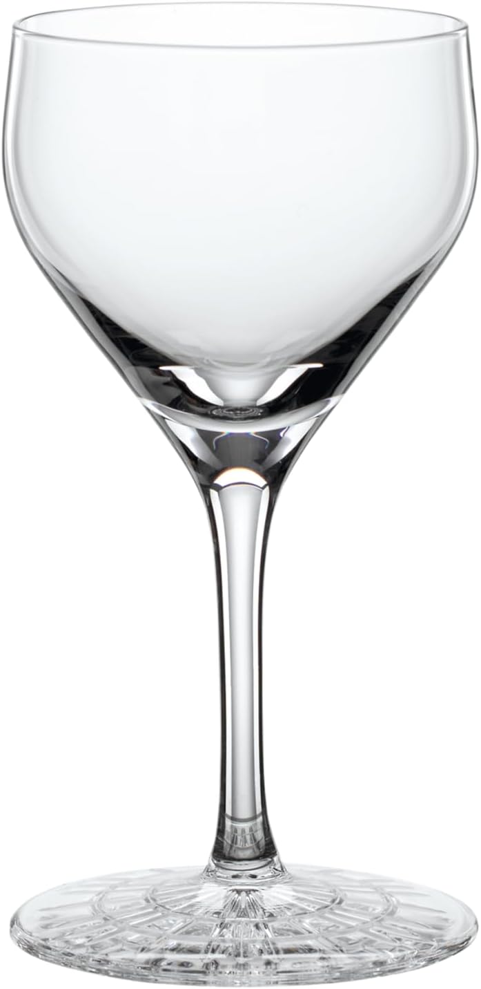 Spiegelau & Nachtmann Perfect Nick & Nora Glass