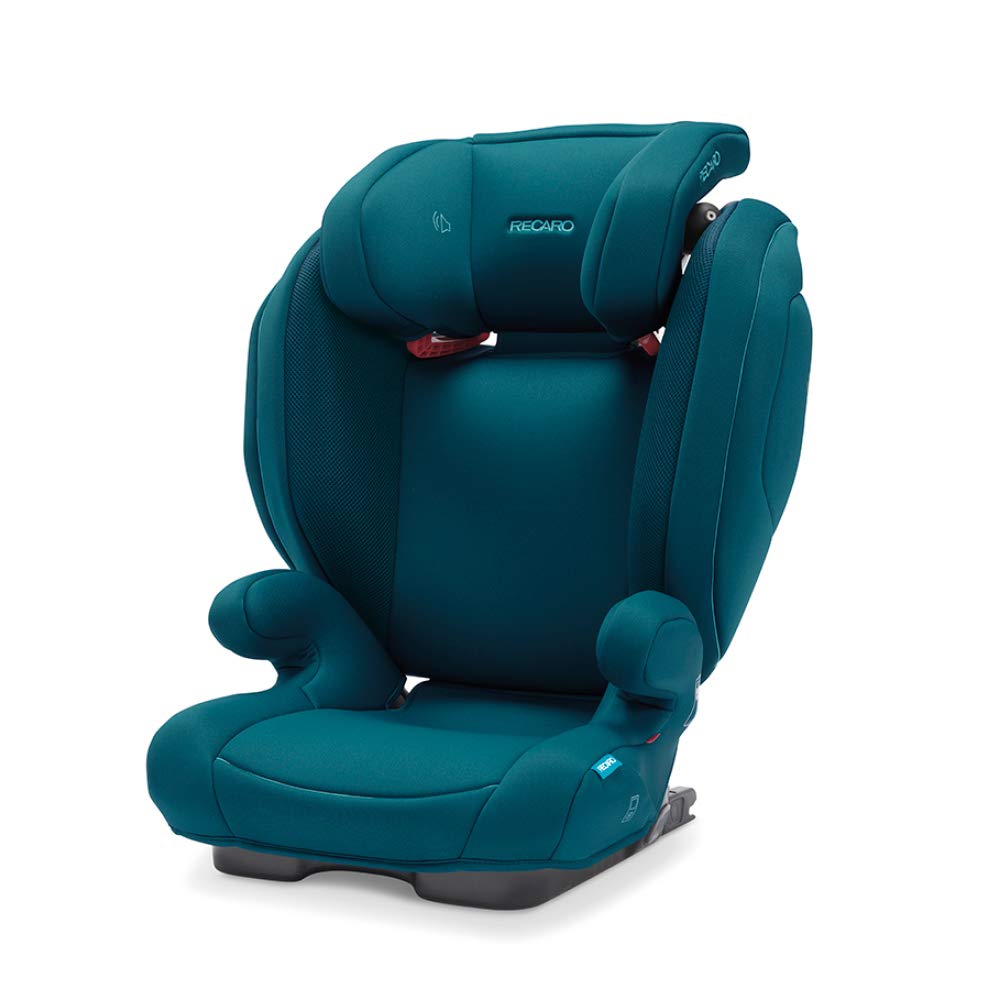 Recaro Kids Monza Nova 2 SF Child Seat for Children from 15-36 kg, Group 2-
