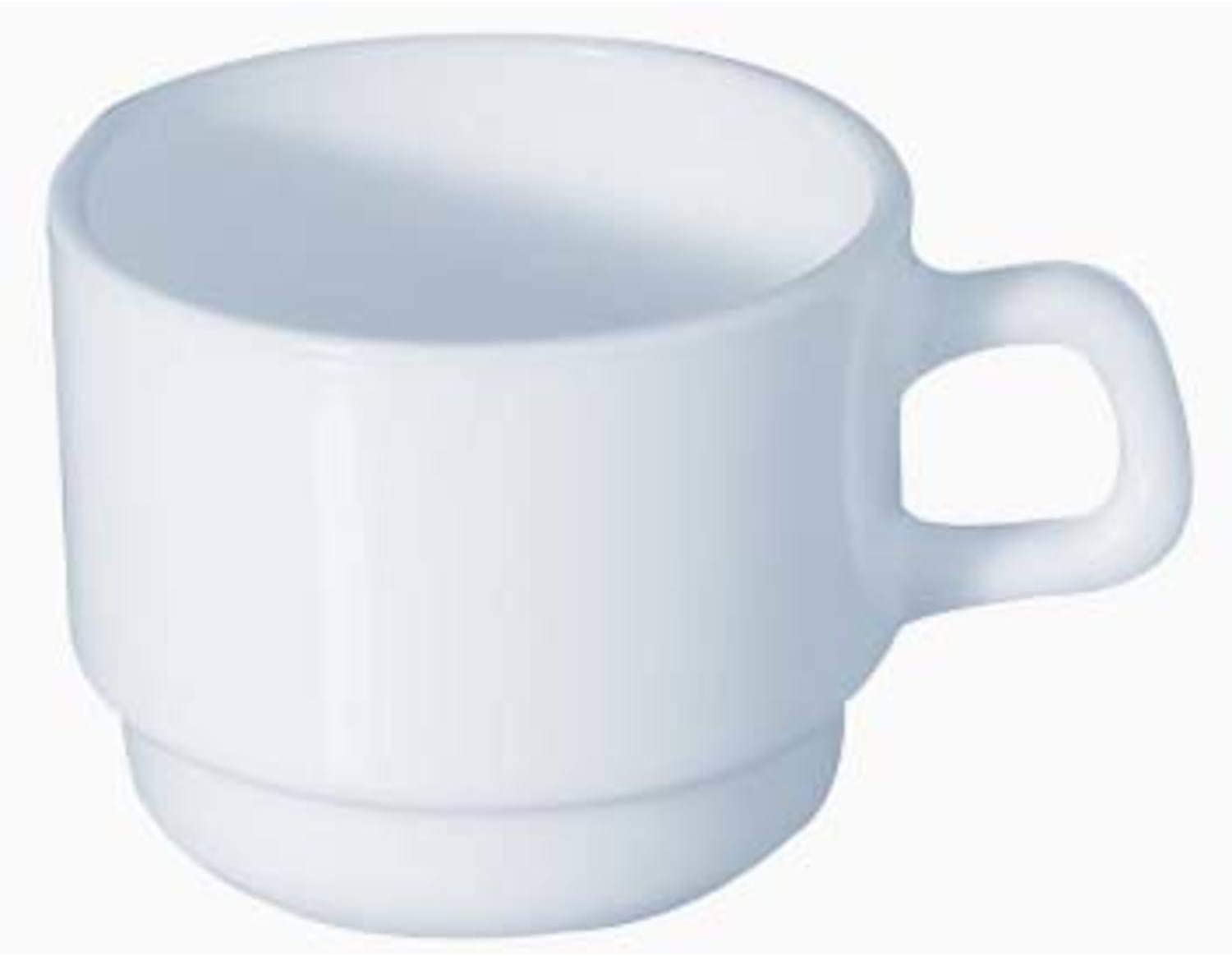 Arcoroc Opal Cup