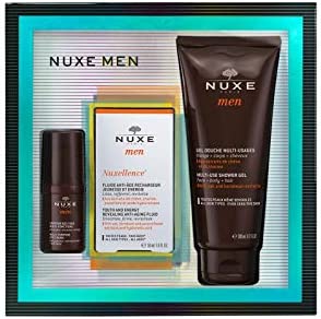 Nuxe Men Coffret Anti-Age