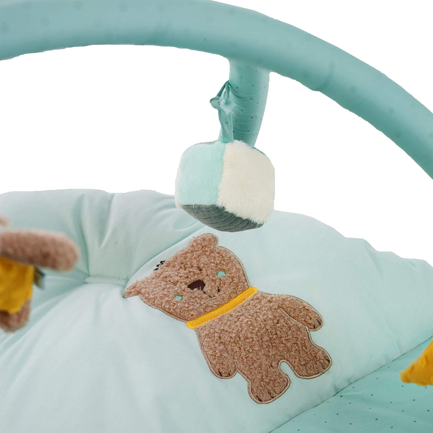 Sterntaler Playpen Insert