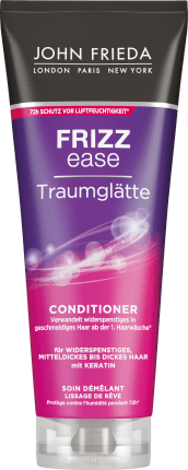 John Frieda Rinse Frizz Ease Dream Smooth, 250 ml