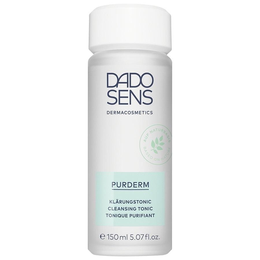 DADO SENS Dermacosmetics PURDERM CLARIFYING TONIC