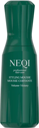 NEQI Styling Mousse Volume Victory, 150 ml