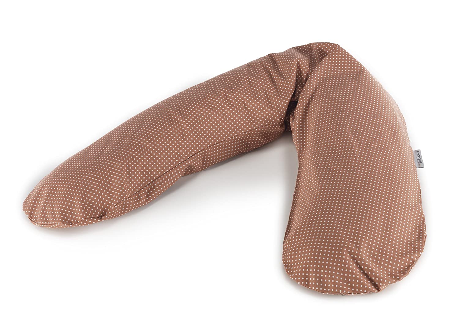Theraline Nursing pillow cover Dots 190 cm