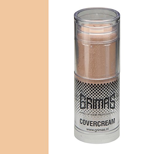 Camouflage Make Up GRIMAS Stick 23 ml Colour G1