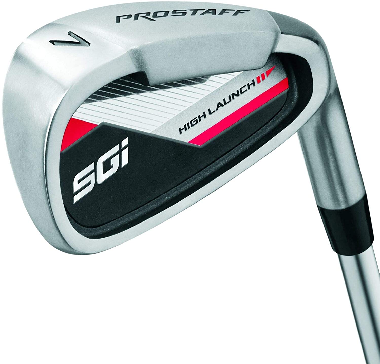Wilson Staff Prostaff Sgi Complete Set W3 H4 Iron 5-Sw Putter Regular Flex 