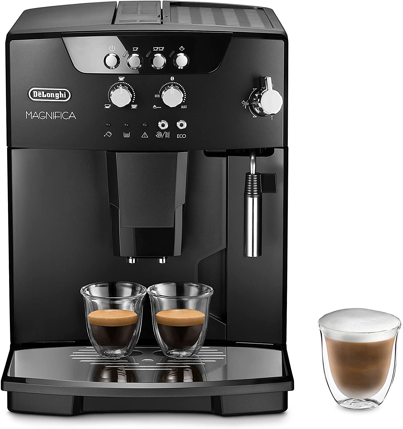 De’Longhi Delonghi ESAM 04.110 B
