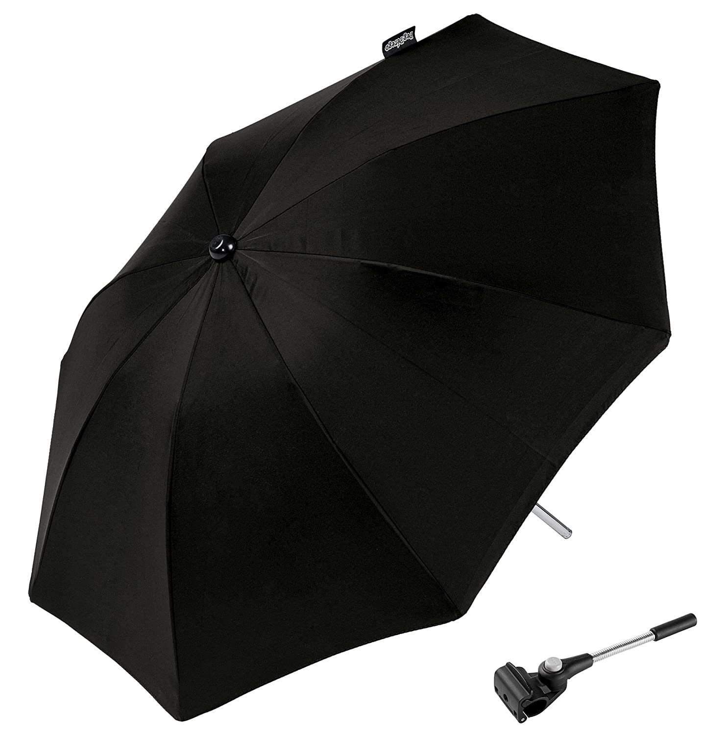 Peg Perego Y3ULSS Black Shade for Prams and Pushchairs Black