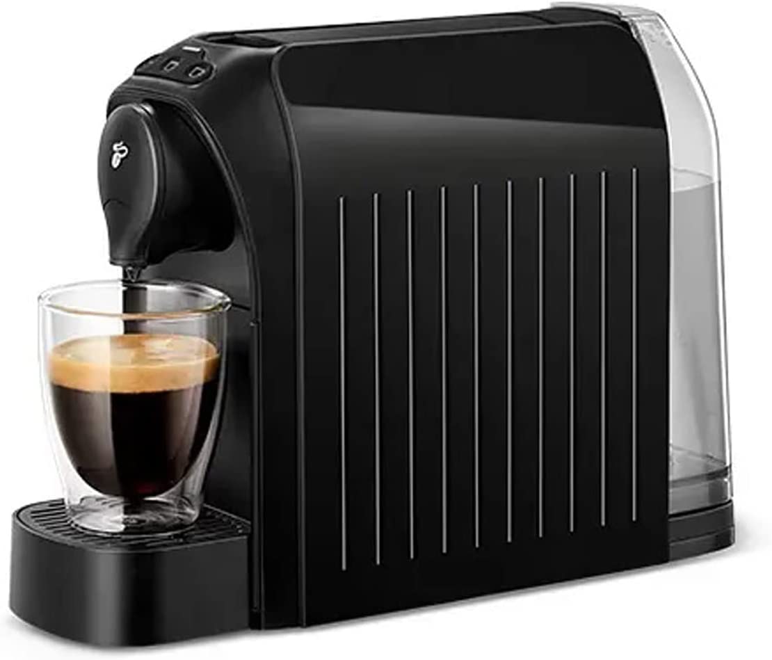 TCHIBO Kaffeekapselmaschine Cafissimo easy 380840, Blau