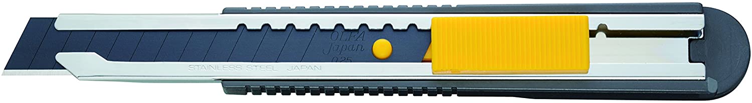 4X Olfa Fwp 12.5 Mm
