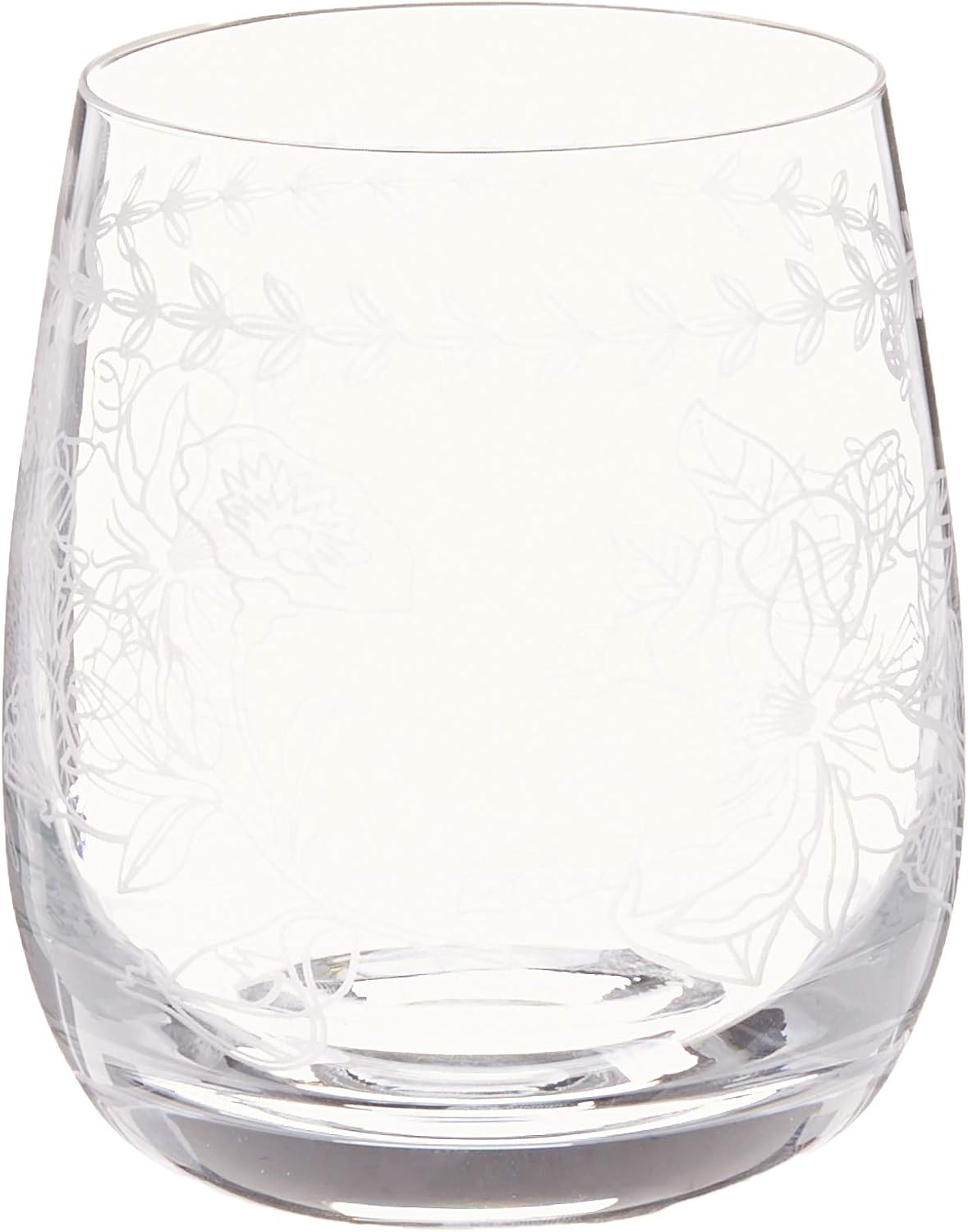 Portmeirion Botanic Garden Set of 4 Tumblers