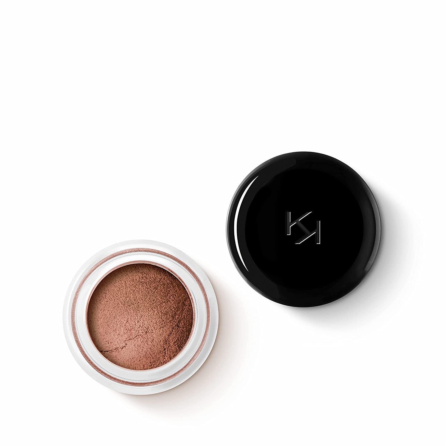 KIKO Milano Lasting Mousse Eyeshadow 05 Long Lasting Mousse Eyeshadow, bronze dark ‎05