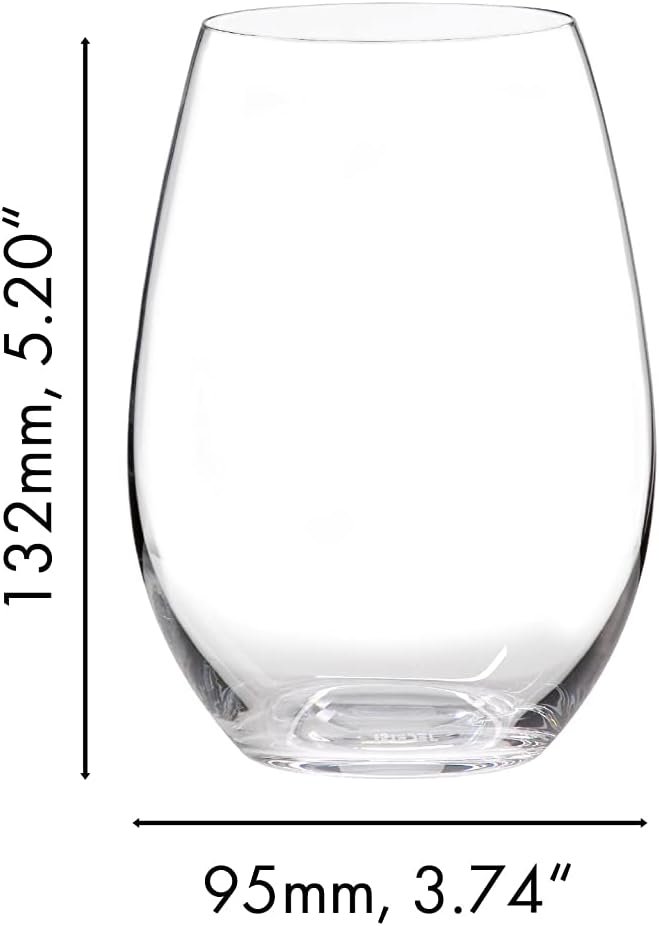 RIEDEL O range syrah shiraz