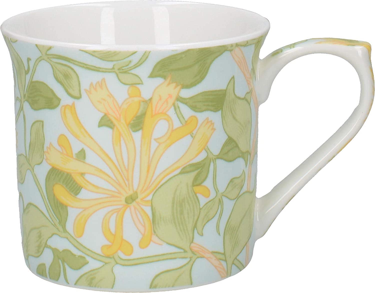 Creative Tops Bone China Palace Mug in Gift Box, Honeysuckle