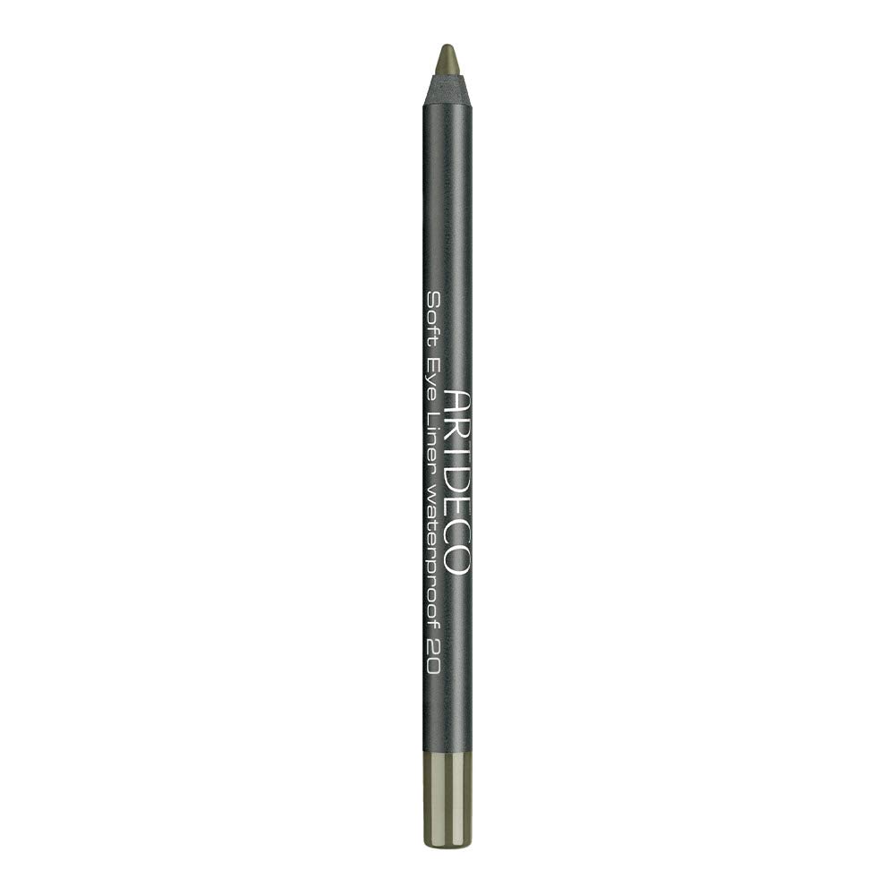 ARTDECO Soft Eye Liner Waterproof, Eye Pencil