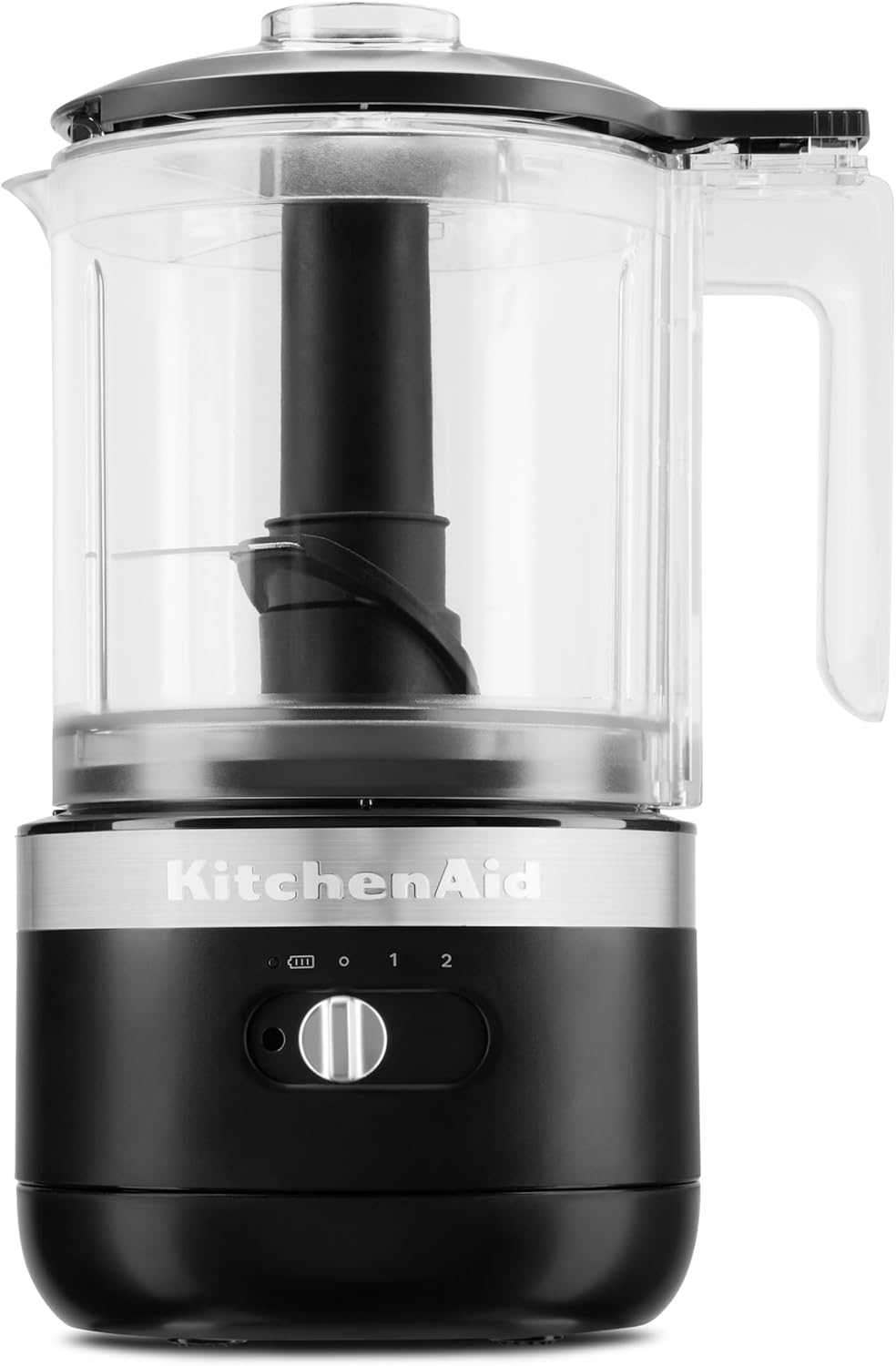 KitchenAid Store KitchenAid 5KFCB519EBM Wireless Chopper