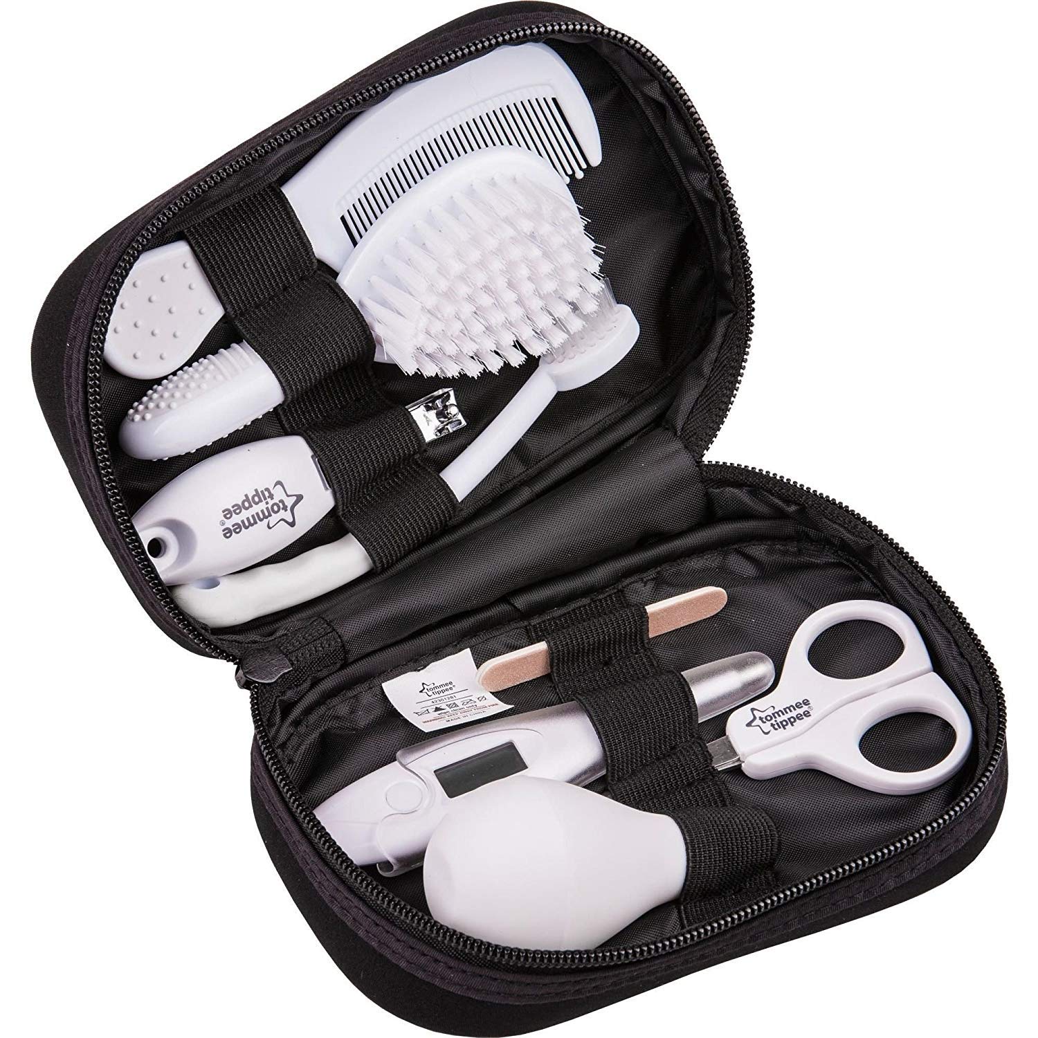 Tommee Tippee Closer to Nature Health & Grooming Kit
