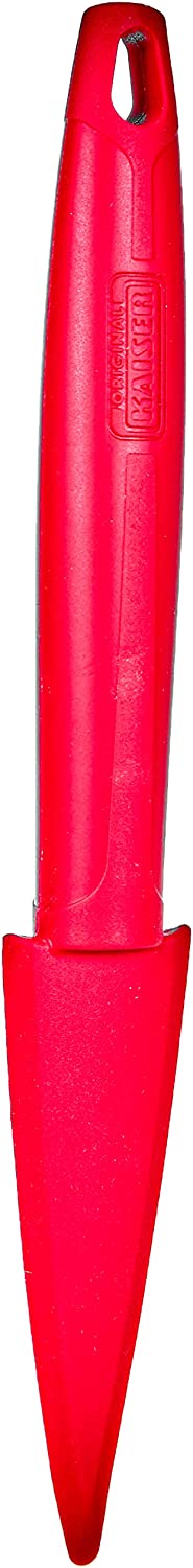 Kaiser Inspiration Cake Remover 100% silicone cake knife, Great Release Protects Surfaces, Dishwasher Safe, 25 x 3.5x 2.5 cm