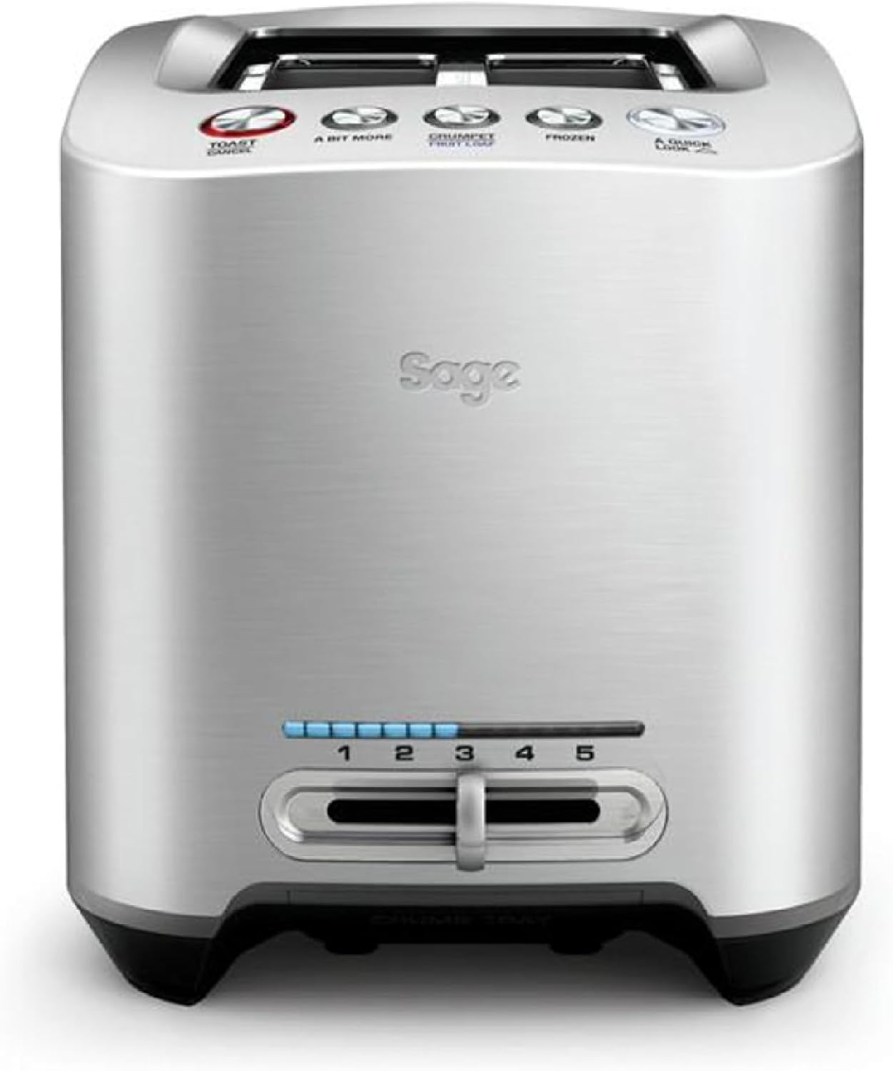 Sage Toaster The Smart Toast 2 Slice