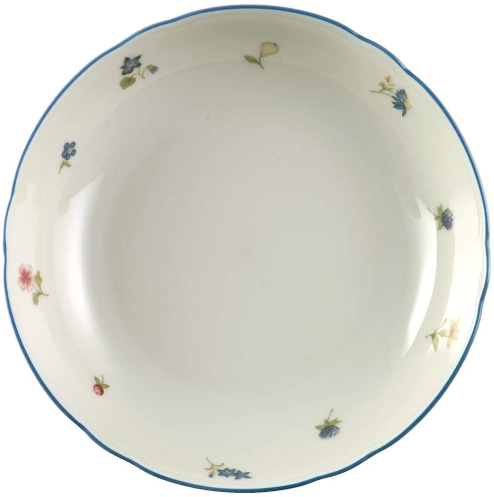 Seltmann Weiden Marie Luise Salad Bowl [Set of 4] Size: 19cm