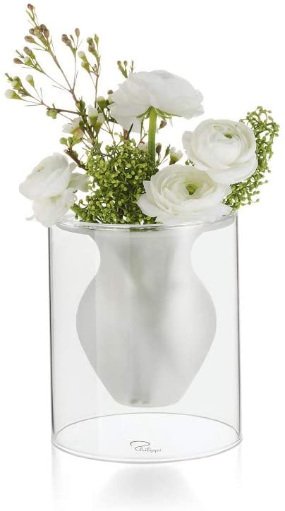 Philippi Vase Esmeralda small