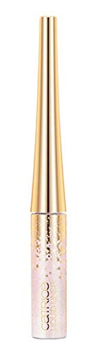 CATRICE GLITTER STORM DELINEADOR DE OJOS LIQUIDO C01 FLASHLIGHT 3ML