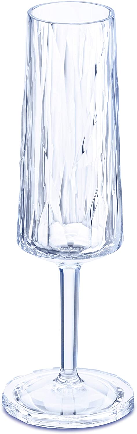 Koziol Super Glass Set 6-Piece